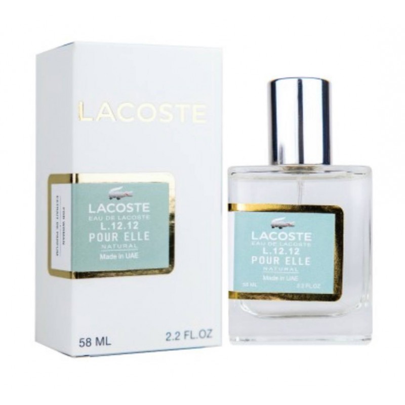 Мини парфюм L 12.12 Natural 58мл N708(тестер NEWLY)