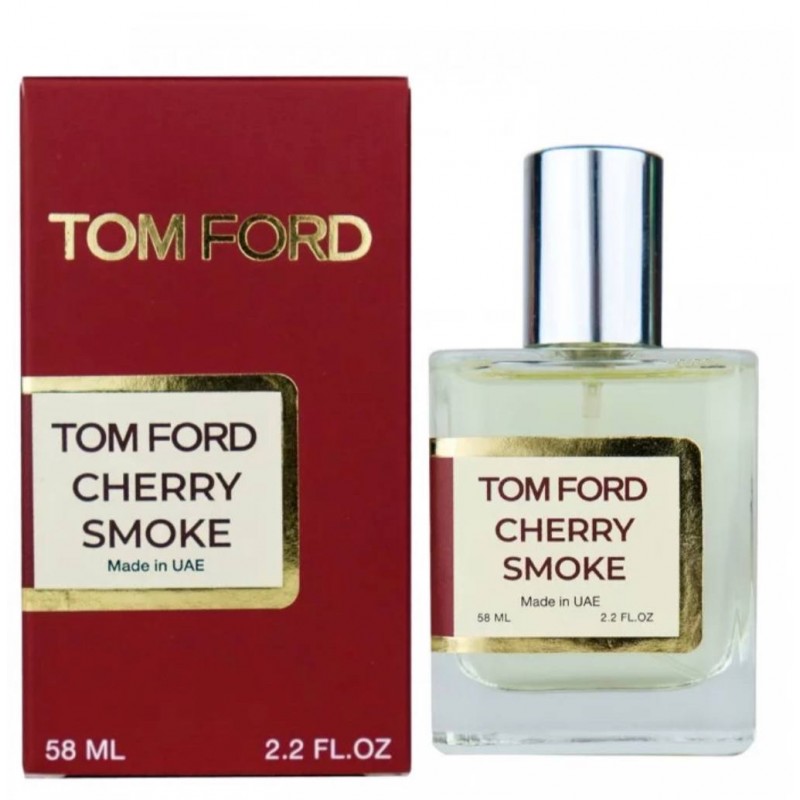 Міні парфум Tom Ford Cherry Smoke 58мл N685(тестер NEWLY)