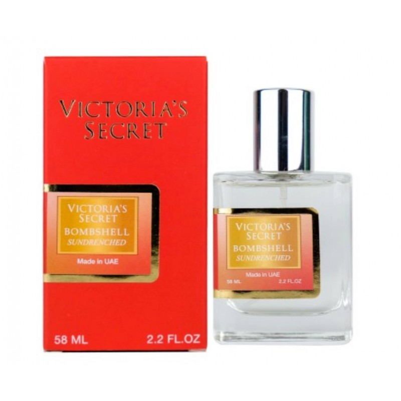Мини парфюм Victoria`s Secret Bombshell Sundrenched 58мл N574(тестер NEWLY)