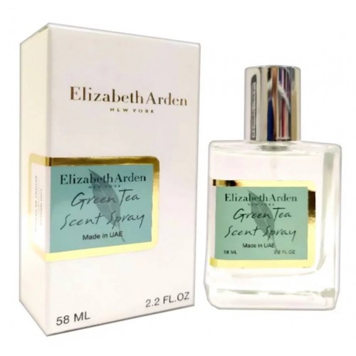 Міні парфум Elizabeth Arden Green Tea 58мл N190(тестер NEWLY)