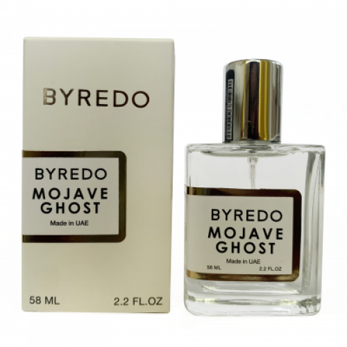 Мини парфюм Byredo Mojave Ghost 58мл N132 (тестер NEWLY)