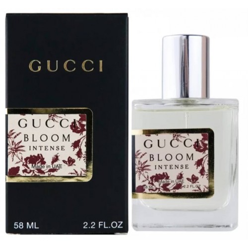 Мини парфюм Gucci Bloom Intense 58мл N612 (тестер NEWLY)