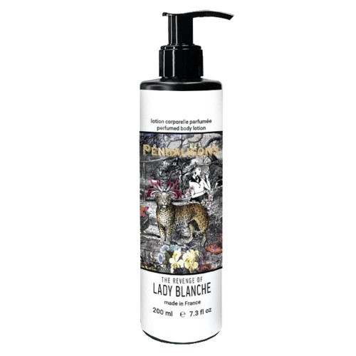 Парфюмированный лосьон для тела Penhaligons Lady Blanche скидка 200 мл