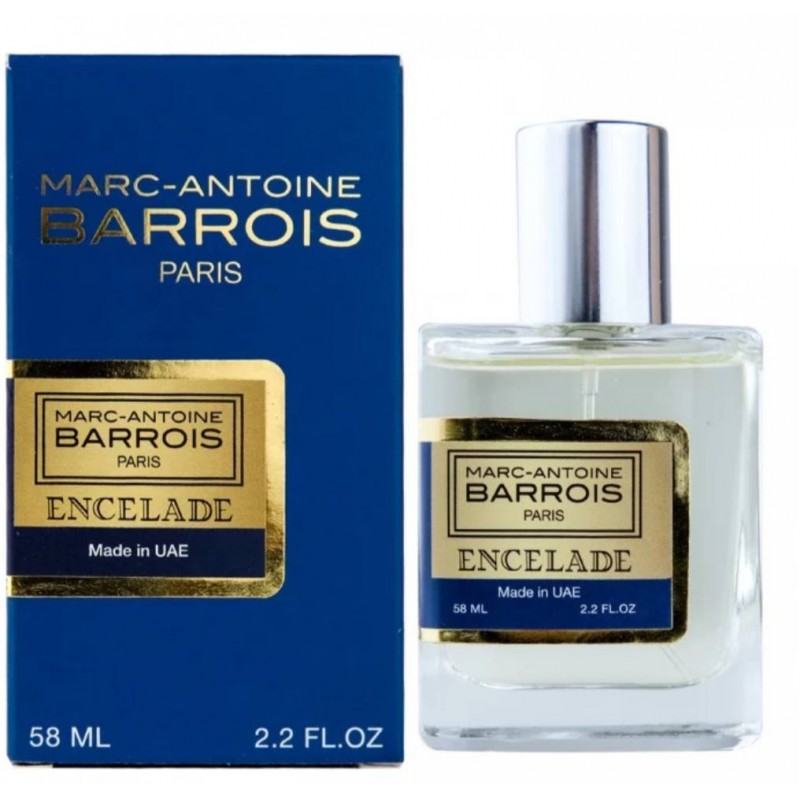 Мини парфюм MARC-ANTOINE BARROIS Encelade  58мл N671(тестер NEWLY)