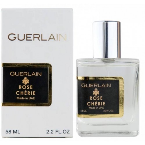 Мини парфюм Guerlain Rose Cherie 58мл N600 (тестер NEWLY)