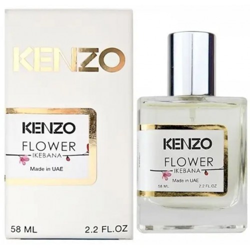 Мини парфюм Kenzo Flower Ikebana Sakura 58 мл N720(тестер NEWLY)