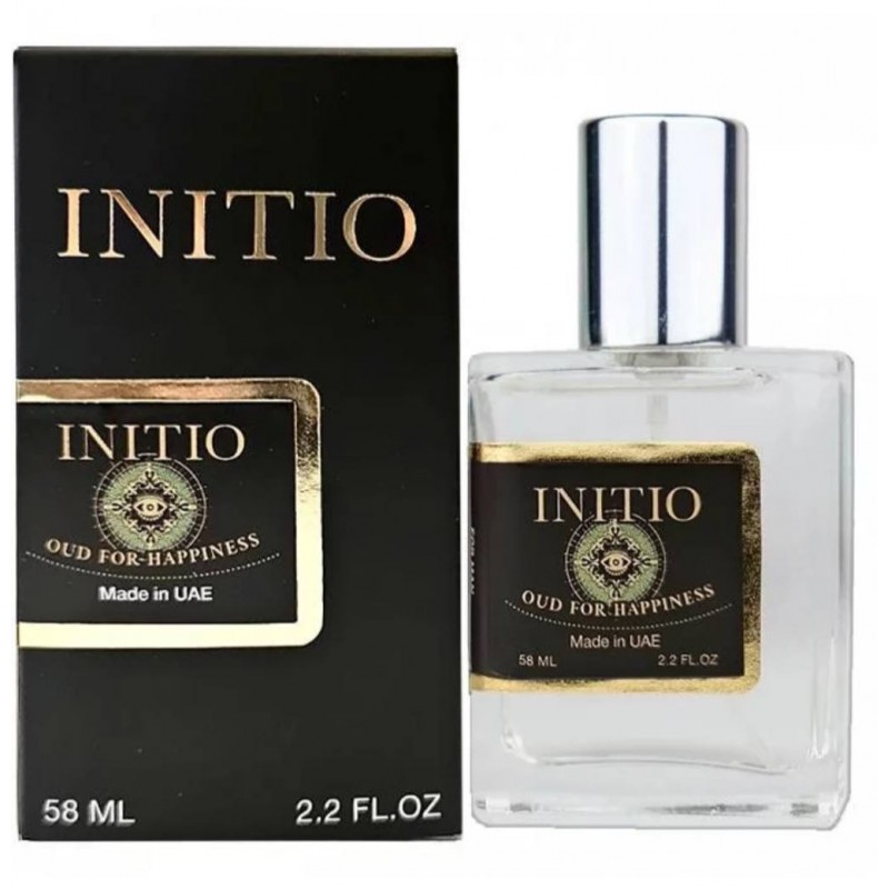 Міні парфум Initio Parfums Prives Oud for Happiness 58мл N736(тестер NEWLY)
