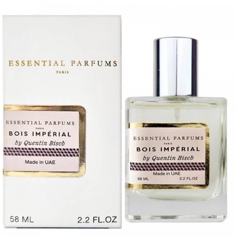 Мини парфюм Essential Parfums Bois Imperial 58мл (тестер NEWLY)