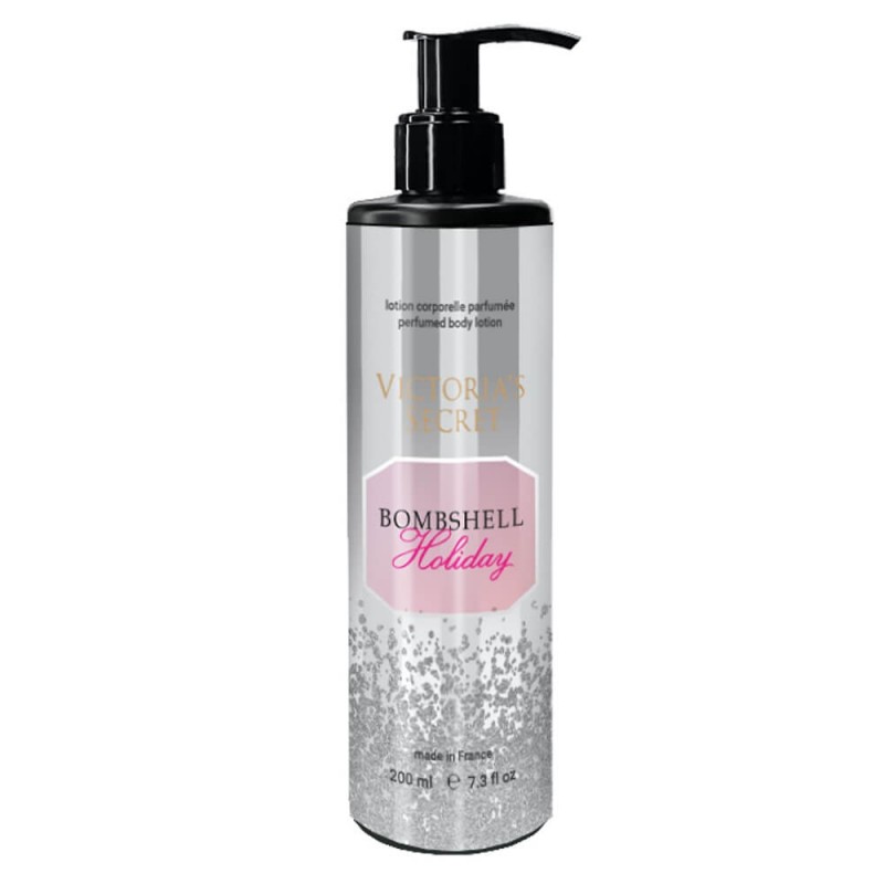 Парфумований лосьйон для тіла Victoria's Secret Bombshell Holiday 200 мл
