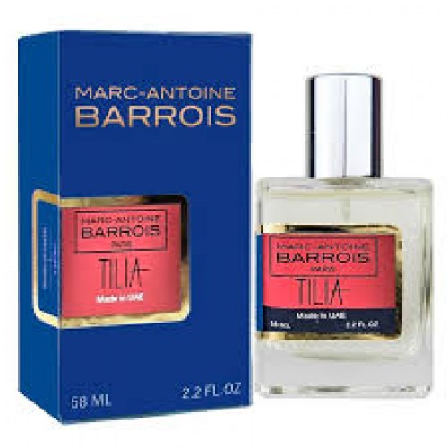 Мини парфюм Marc-Antoine Barrois Tilia 58мл N760(тестер NEWLY)