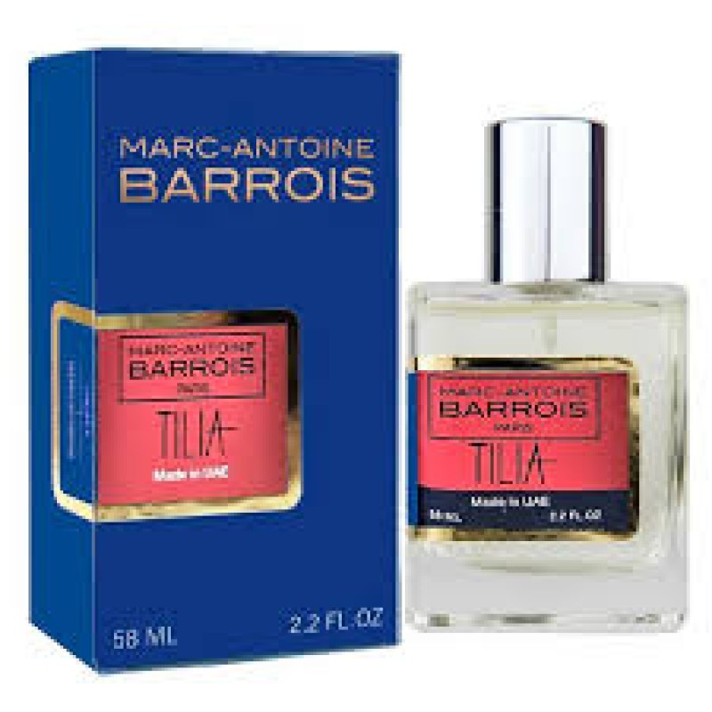 Мини парфюм Marc-Antoine Barrois Tilia 58мл N760(тестер NEWLY)