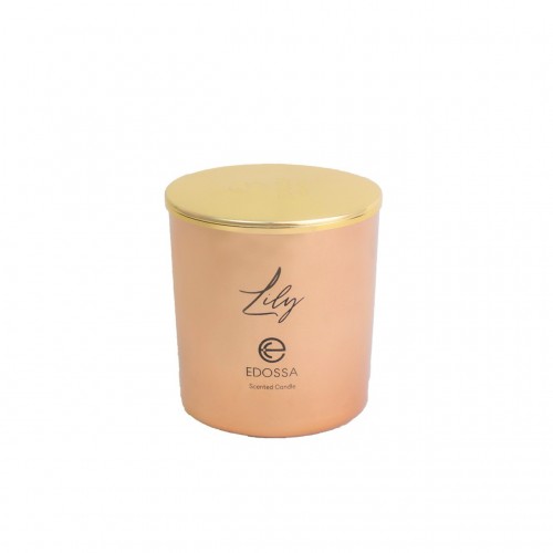 Свічка Lily Edossa Scented Candle 210 g