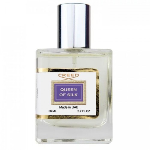 Мини парфюм CREED Queen of Silk 58мл N752(тестер NEWLY)