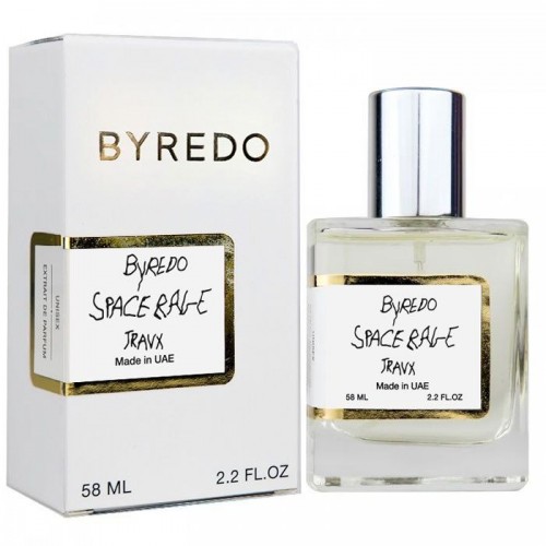Мини парфюм Byredo Space Rage Travx 58мл N440(тестер NEWLY)