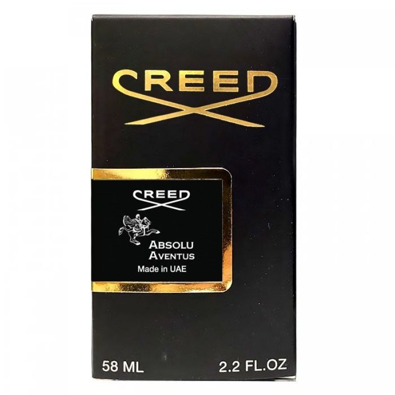 Міні парфум CREED Absolu Aventus 58мл N731 (тестер NEWLY)