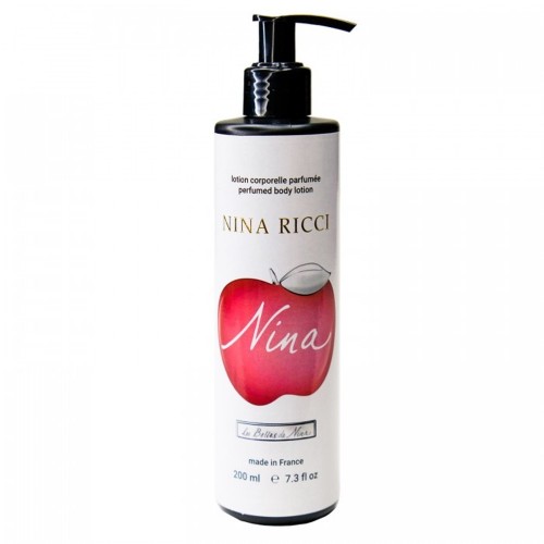 Парфюмированный лосьон для тела Nina Ricci Nina 200 мл