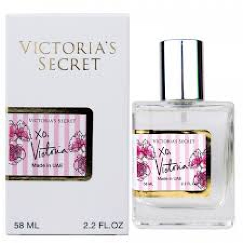 Мини парфюм Victoria's Secret XO Victoria 58мл N554(тестер NEWLY)