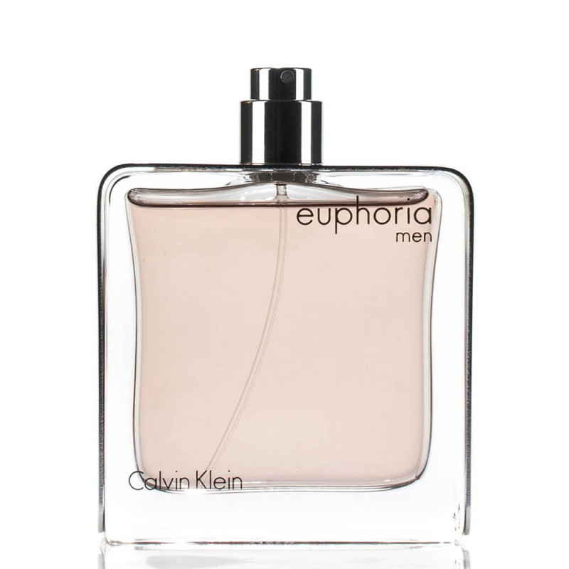 Тестер EUPHORIA MEN 100 мл (ОАЕ)