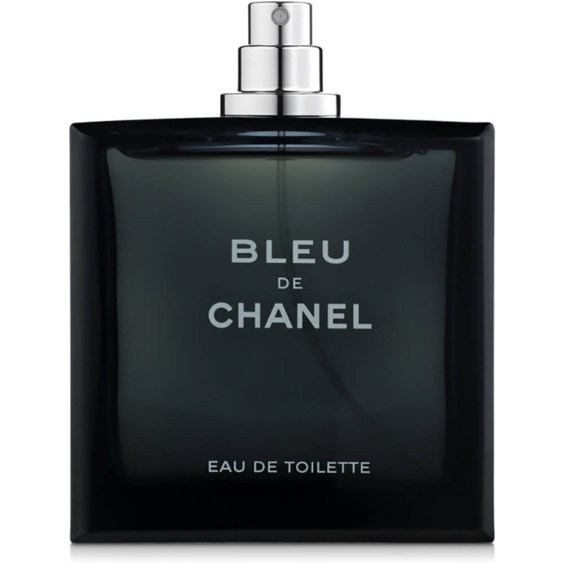 Тестер Chanel Bleu de Chanel Eau de Toilette 100 мл (ОАЭ)