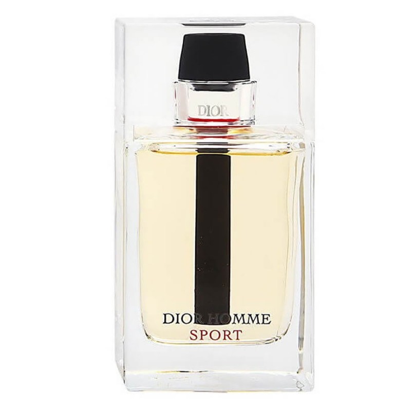 Тестер Christian Dior Sport Homme 100 мл (ОАЭ)