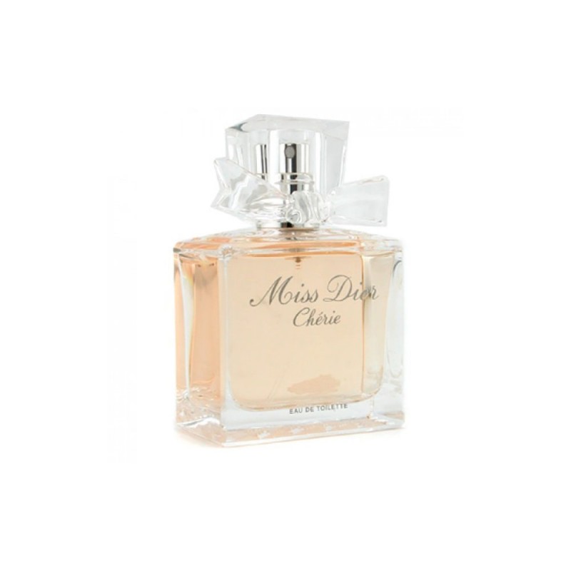 Тестер Christian Dior Miss Dior Cherie 100 мл (ОАЕ)