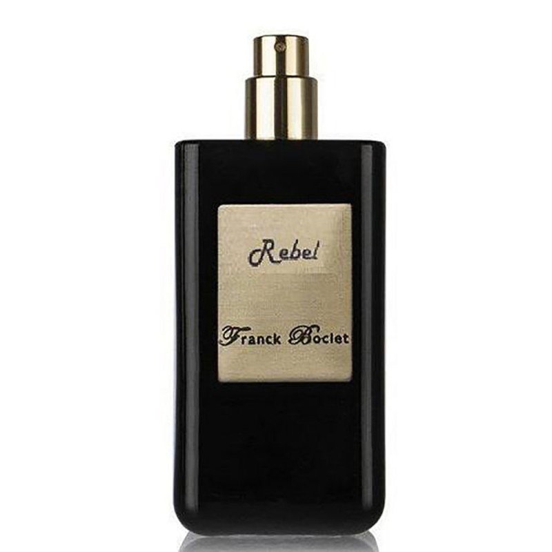 Тестер Franck Boclet Rebel 100 мл (ОАЕ)