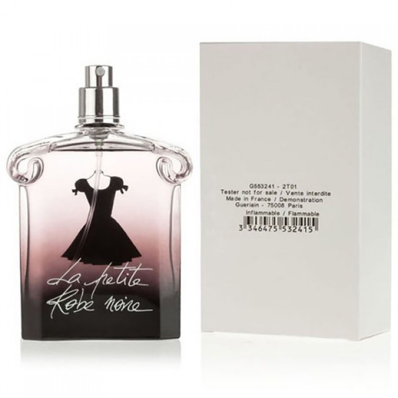 Тестер Guerlain La Petite Robe Noir 100 мл (ОАЕ)