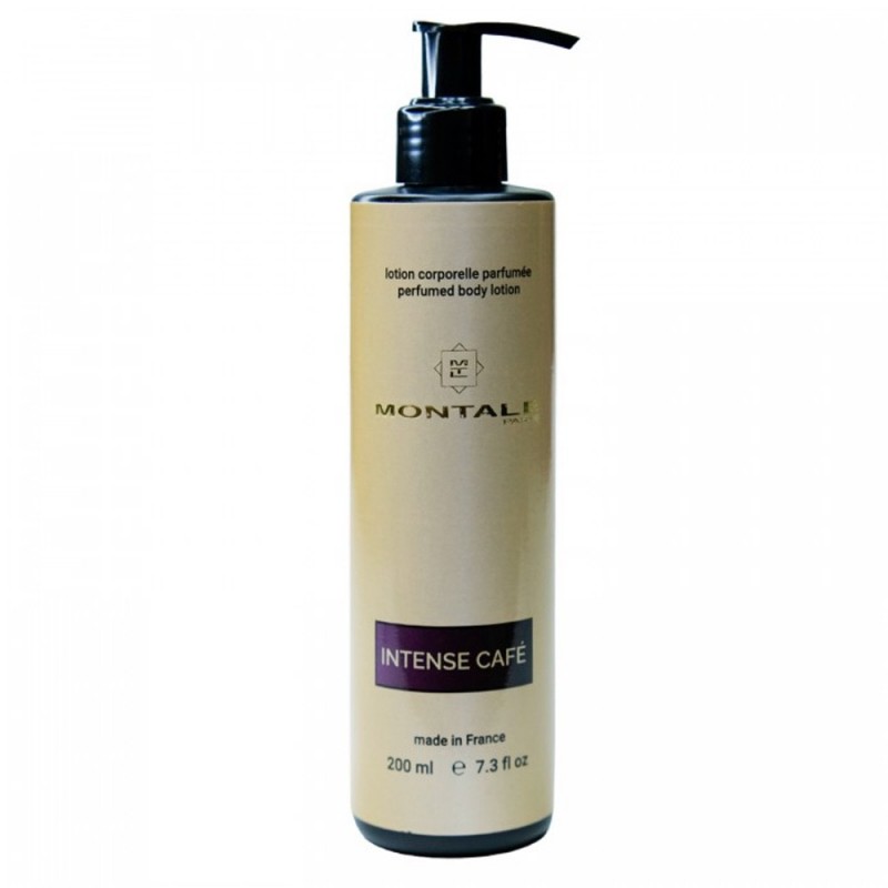 Парфумований лосьйон для тіла Montale Intense Cafe (знижка) 200 мл
