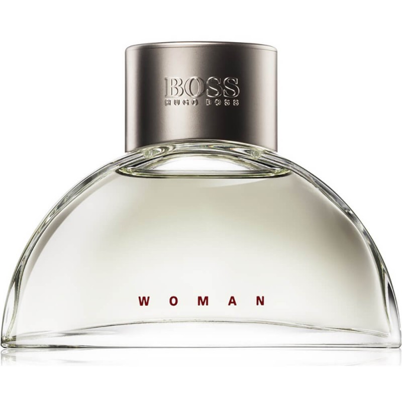 Тестер Boss Woman 90 мл (ОАЕ)