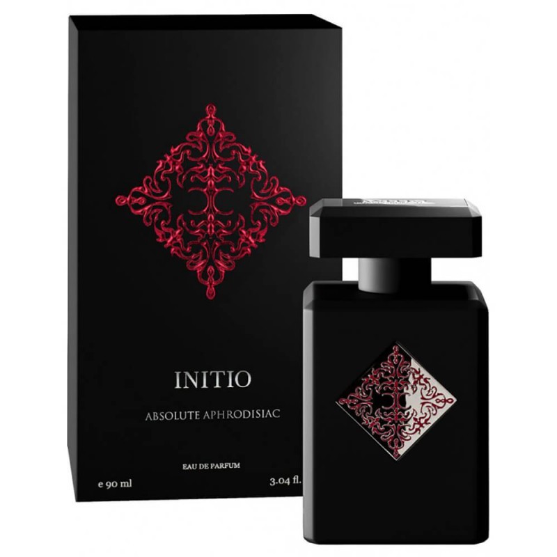 Тестер INITIO ABSOLUTE APHRODISIAC 90 мл (ОАЭ)