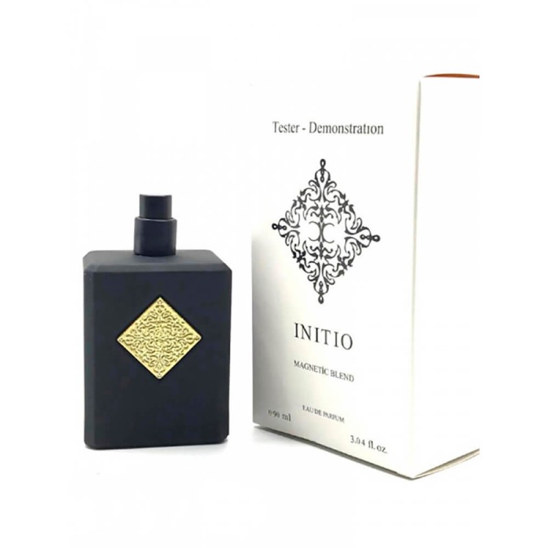 Тестер Initio Parfums Magnetic Blend ( без крышки) 90 мл (ОАЭ)