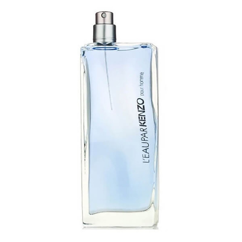 Тестер Kenzo L`Eau Par Kenzo Pour Homme 100 мл (ОАЭ)