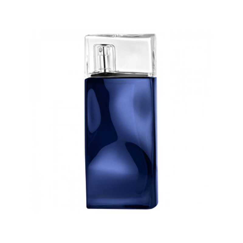 Тестер KENZO INTENSE POUR HOMME 100 мл (ОАЭ)