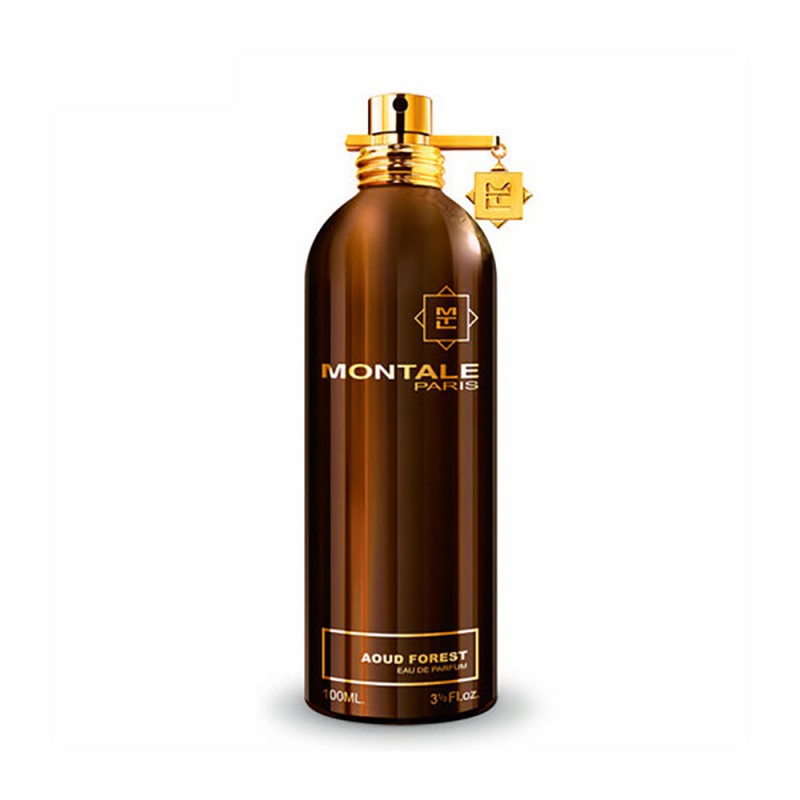 Тестер Montale Aoud Forest 100 мл (ОАЭ)