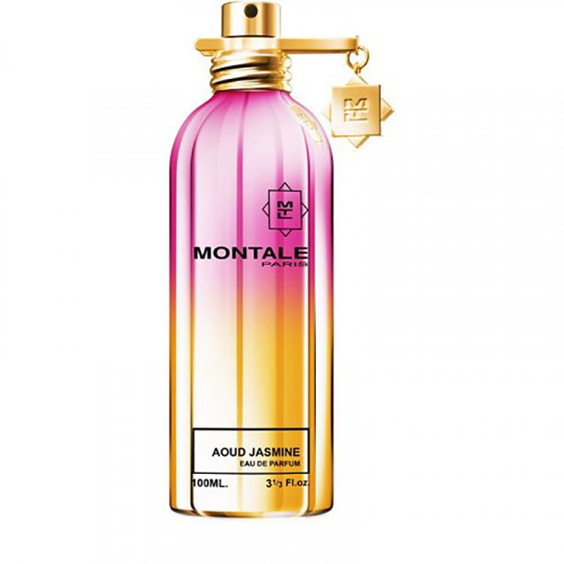 Тестер Montale Aoud Jasmine 100 мл (ОАЕ)
