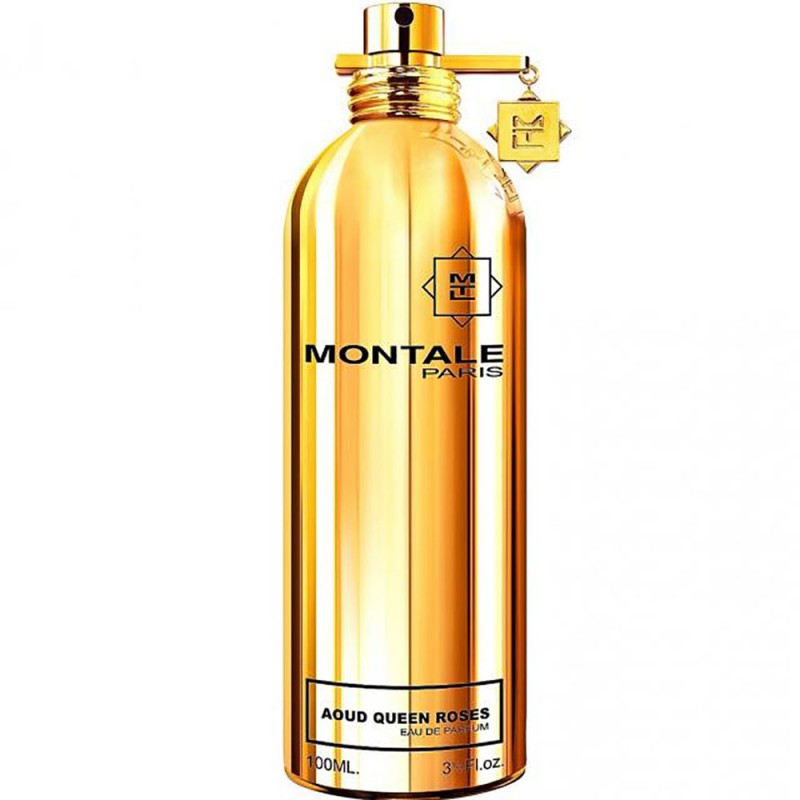 Тестер MONTALE AOUD QUEEN ROSES 100 мл (ОАЕ)