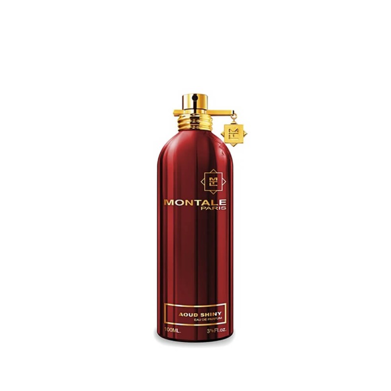 Тестер Montale Aoud Shiny 100 мл (ОАЕ)