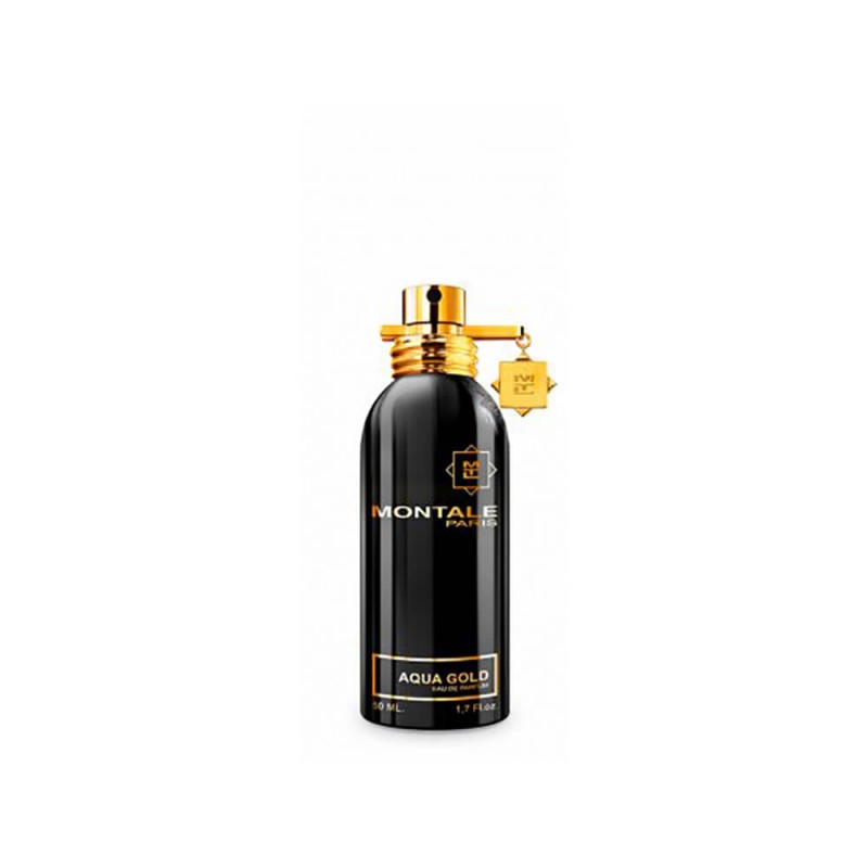 Тестер Montale Aqua Gold 100 мл (ОАЕ)