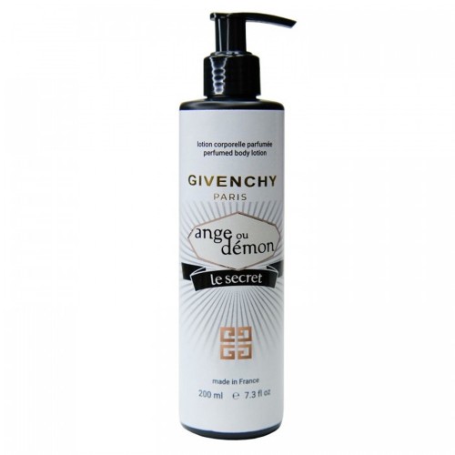 Парфюмированный лосьон для тела Givenchy Ange ou Demon 200 мл
