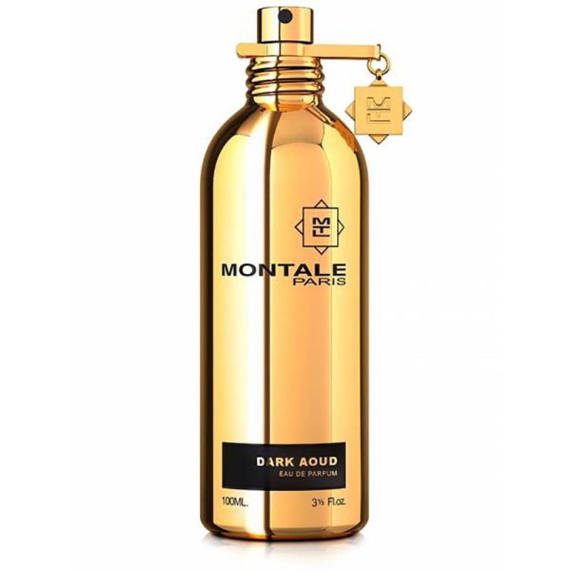 Тестер MONTALE DARK AOUD 100 мл (ОАЭ)
