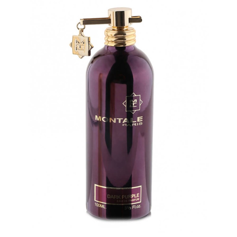 Тестер Montale Dark Purple 100 мл (ОАЕ)