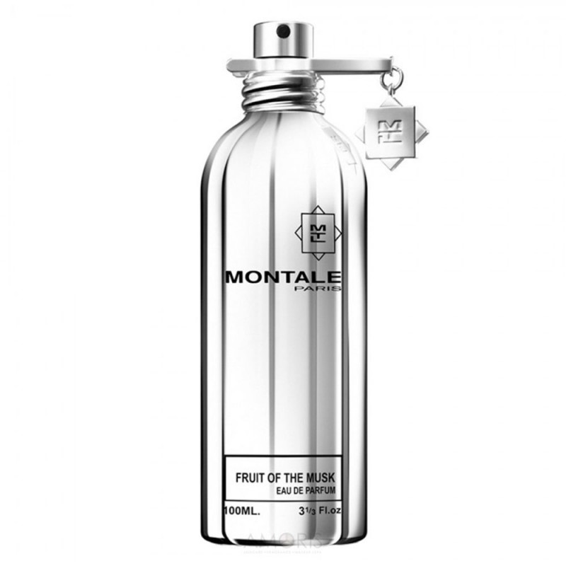 Тестер MONTALE FRUITS OF THE MUSK 100 мл (ОАЕ)