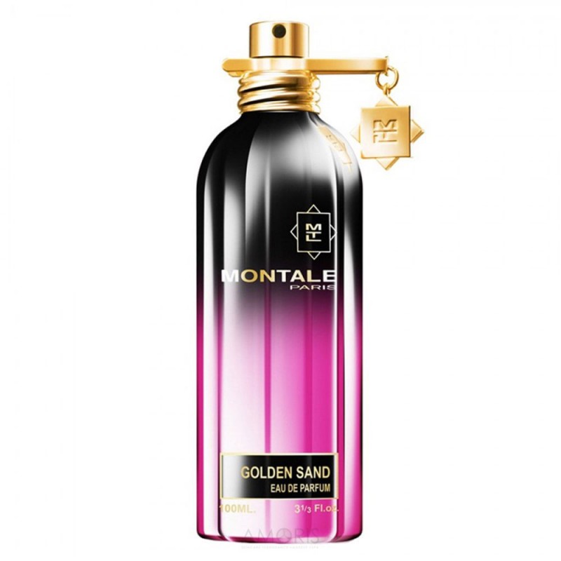 Тестер Montale Golden Sand 100 мл (ОАЕ)