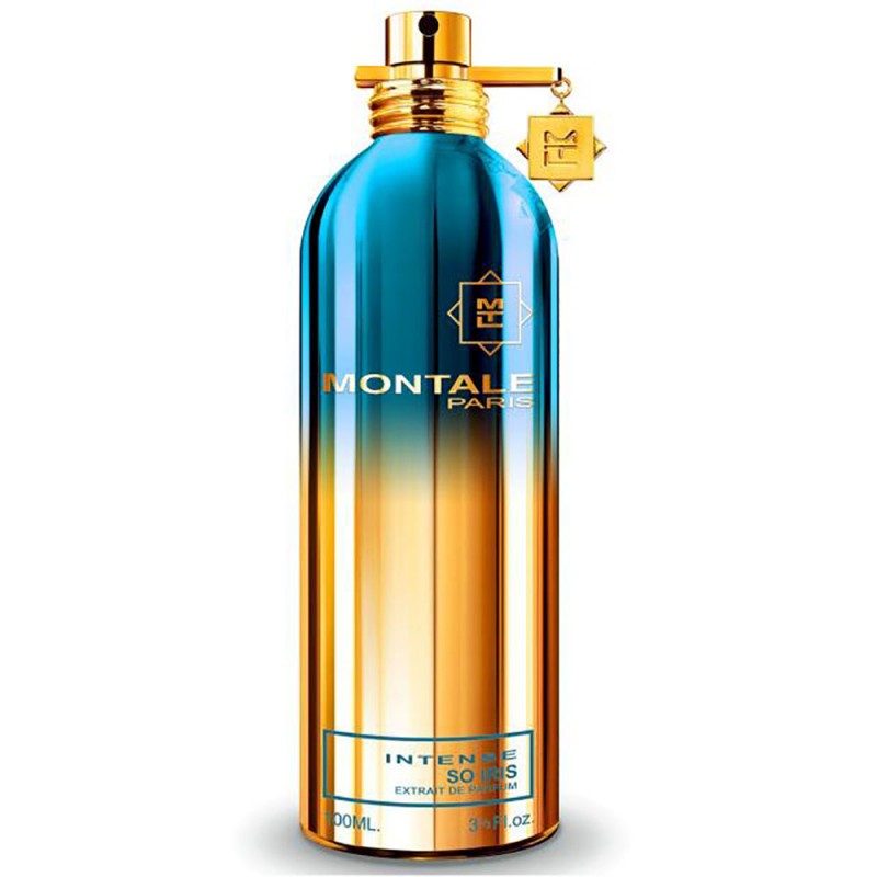 Тестер MONTALE INTENSE SO IRIS 100 мл (ОАЭ)