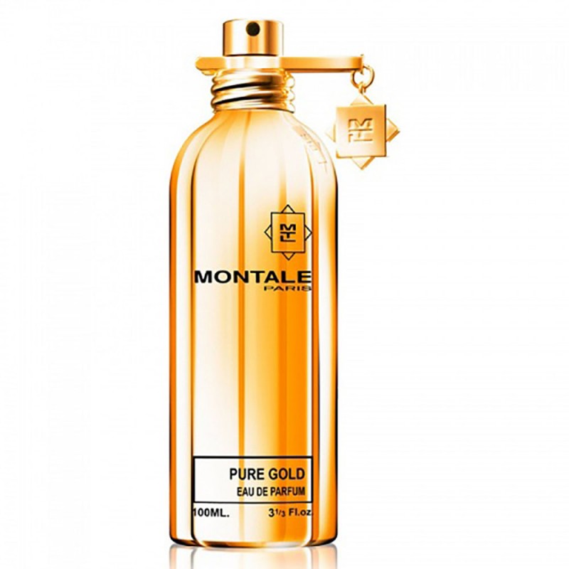 Тестер Montale Pure Gold 100 мл (ОАЕ)