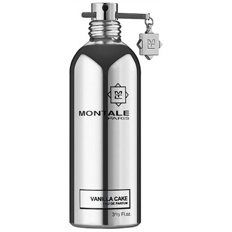 Тестер Montale Vanilla Cake 100 мл (ОАЭ)