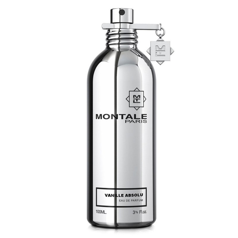 Тестер Montale Vanille Absolu 100 мл (ОАЕ)