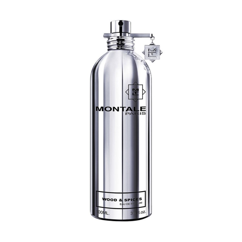 Тестер Montale Wood and Spices 100 мл (ОАЭ)