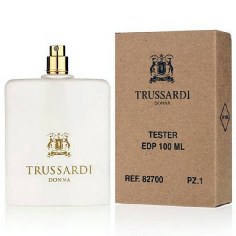 Тестер Trussardi Donna 100 мл (ОАЭ)
