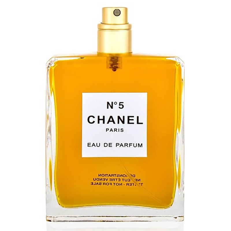 Тестер CHANEL №5 100 мл (ОАЕ)